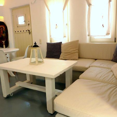 My Oasis Studios Mykonos 克洛瓦斯 外观 照片