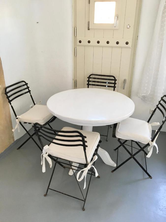 My Oasis Studios Mykonos 克洛瓦斯 外观 照片