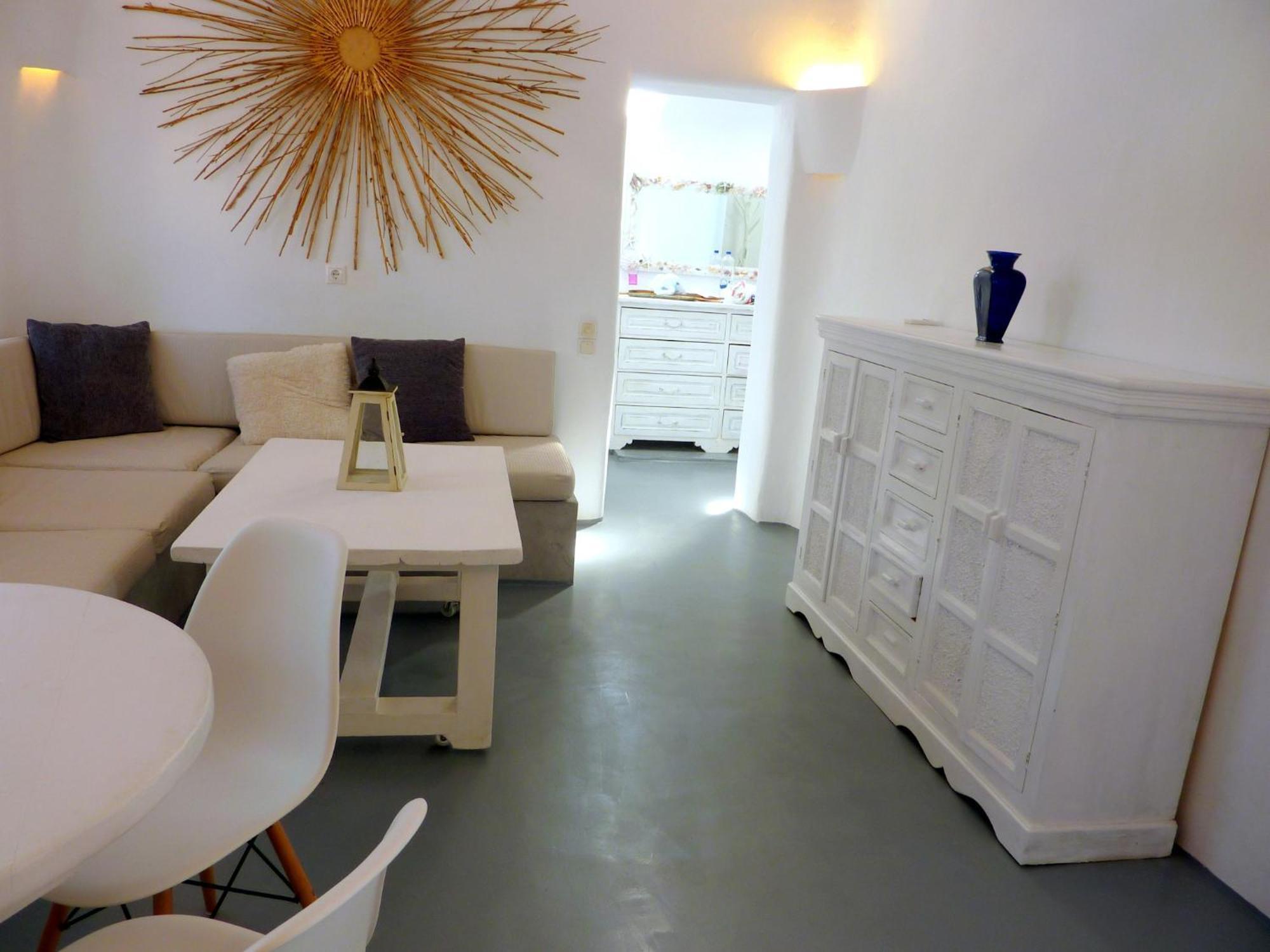 My Oasis Studios Mykonos 克洛瓦斯 外观 照片