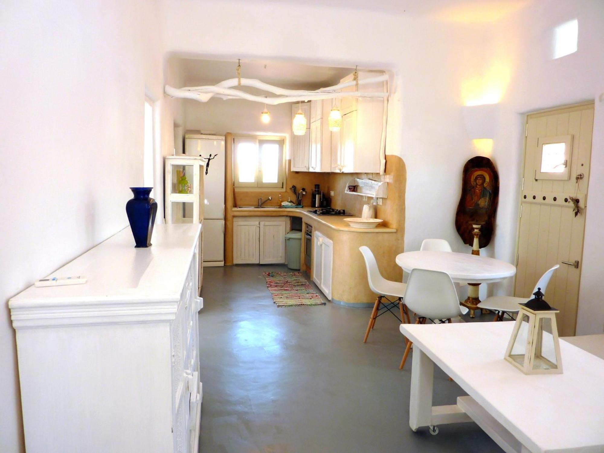 My Oasis Studios Mykonos 克洛瓦斯 外观 照片