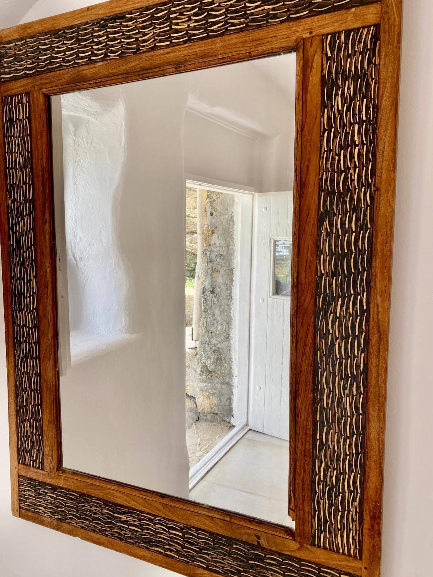 My Oasis Studios Mykonos 克洛瓦斯 外观 照片