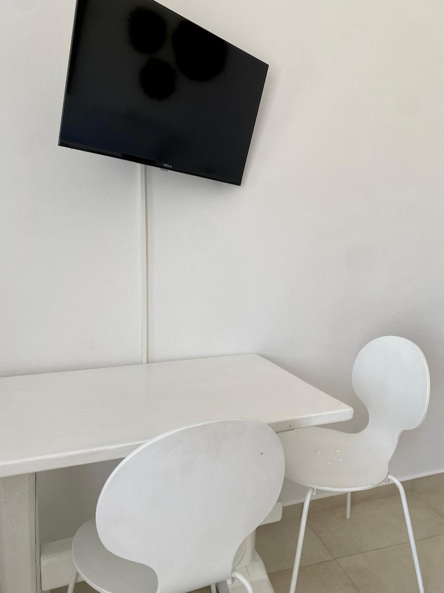 My Oasis Studios Mykonos 克洛瓦斯 外观 照片