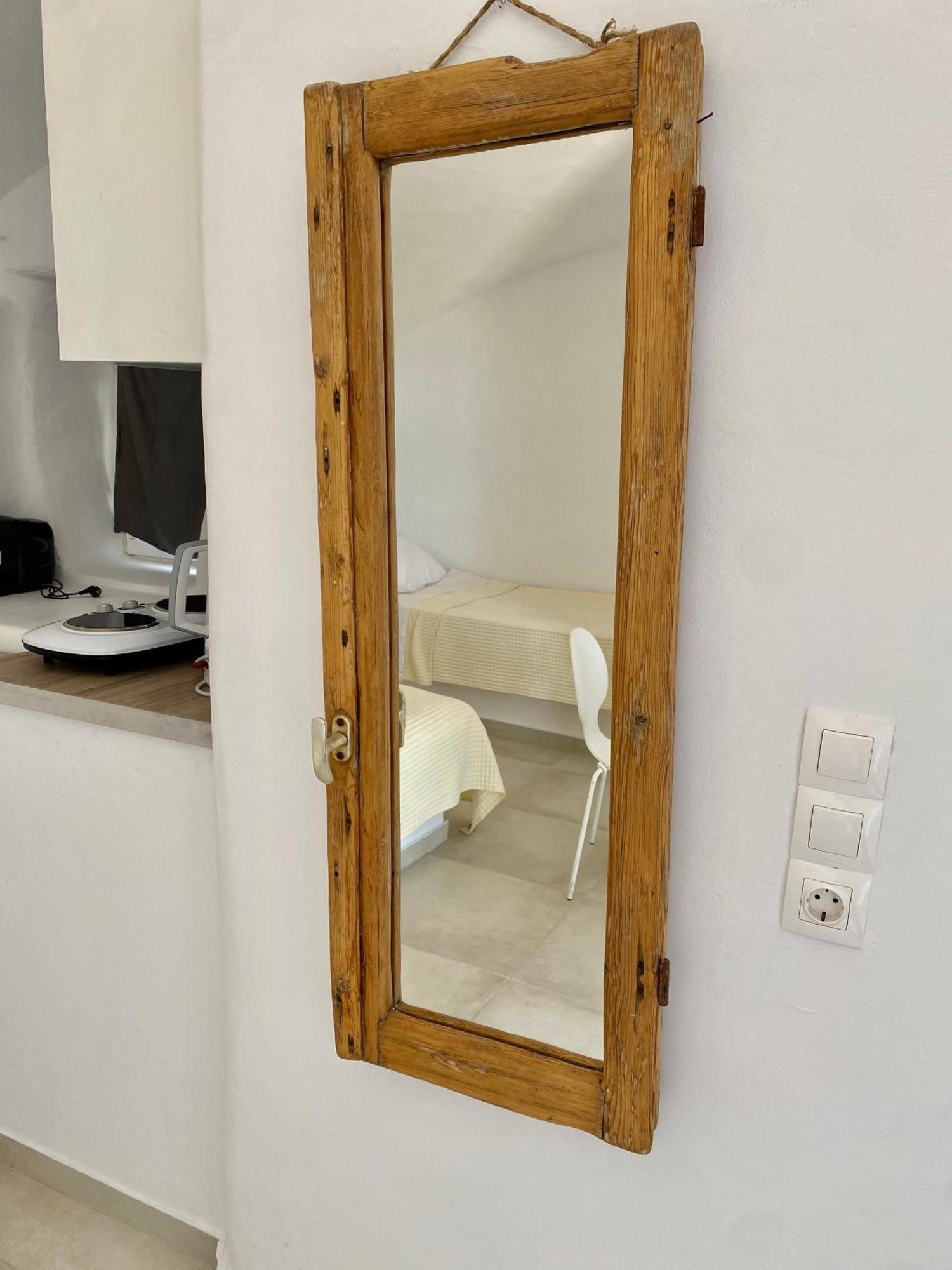 My Oasis Studios Mykonos 克洛瓦斯 外观 照片