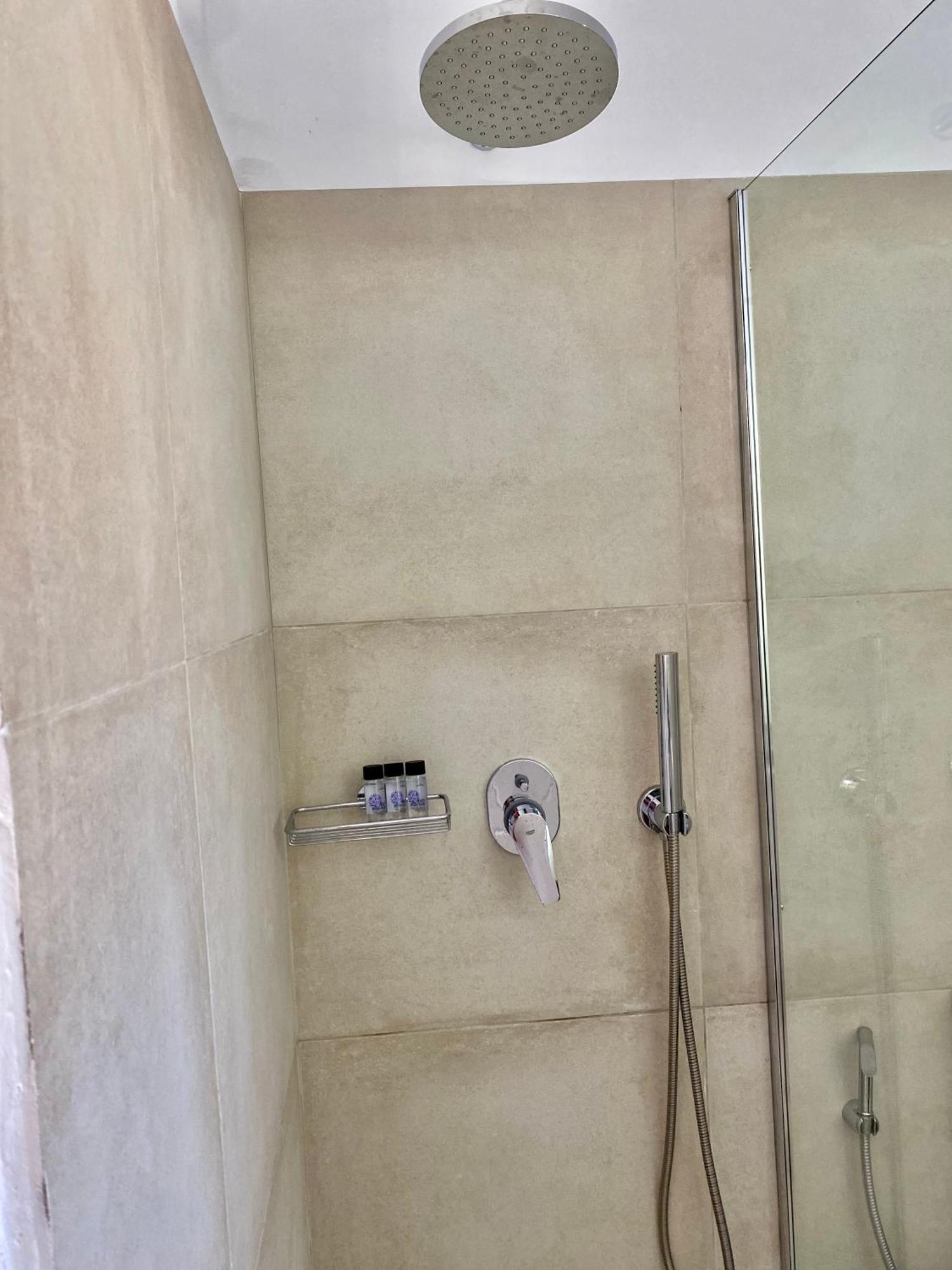 My Oasis Studios Mykonos 克洛瓦斯 外观 照片